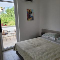 Cozy Corner Apartment Forio
