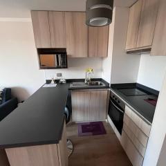 Viña del mar - Parque Jardín Botánico