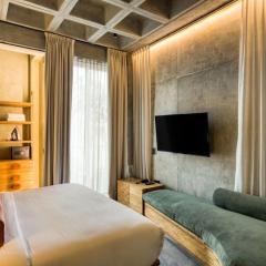 Modern Loft in La Roma by MrW
