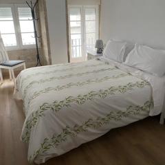 o piso de loli e manolo