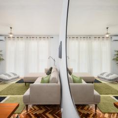 VER city - HOST & CHILL