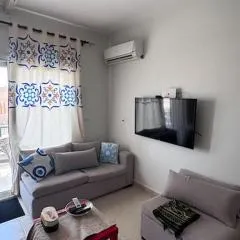 Cozy apartment in La Hacienda