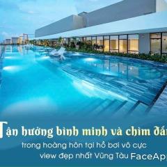 The Sóng Vũng Tàu
