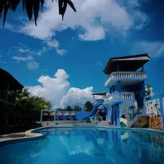 Recreo Turistico Santa Clara