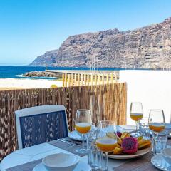 Oceanfront Oasis By Dream Homes Tenerife