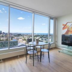 Revalia Fahle Airport Bus-Station Apartments with Best views