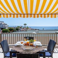 Los Gigantes Tamara Apt By Dream Homes Tenerife