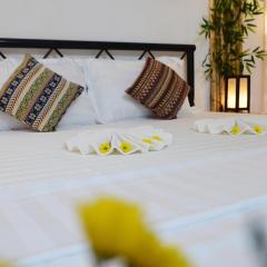 Northern hostel 2 - Bui Vien Walking Street