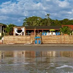 Casa na Ilha do Mel - Casa Mel Paraíso