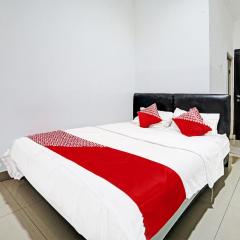 Hotel O Kambang Iwak Area Near Kambang Iwak Park Formerly Kerangga