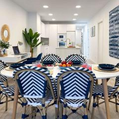 Apartamento Brisa - Comodidad a 5 min de la playa