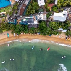 New Wave Beach Resort Unawatuna