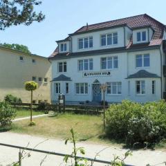 Schwarzer Bär Whg Bär 08