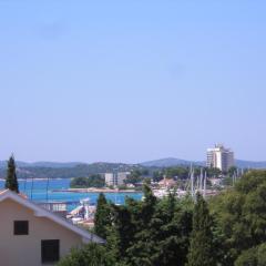 Apartments Vivera Seaview - A2