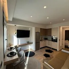 Venetian Gate- New, elegant apt in city center