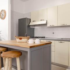 H11 CASA BENJAMIN Mare-Sanremo