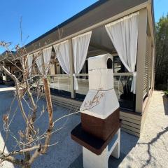 Sunset Serenity Villas with onsite pool and only 3min from beach