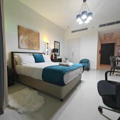 LeModCasa: Smart, modern studio in JVC