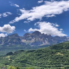 Snow Hills Panticosa