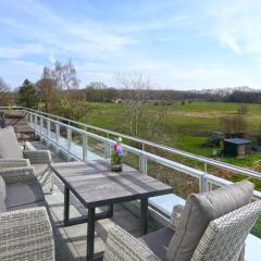 Weiße Villen Whg 29 Penthouse