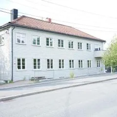 Home Express Oslo