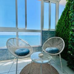 Seaside Haven Apartment