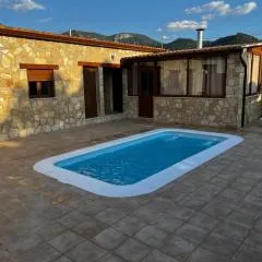Vivienda turística Las 3 A