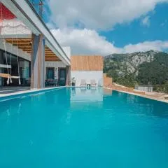 Baanvillas