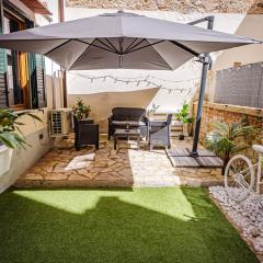 Florence Garden Suite