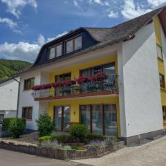 Traumferienwohnung an der Mosel - Gabi Schöneberg