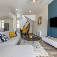 L'oberlin charmante maisonnette