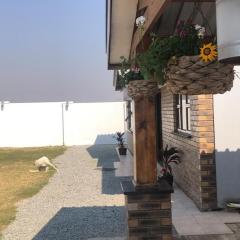 GardenView Private Cottage Harare