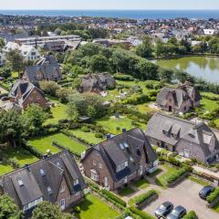 Landhaus Weidenstieg App 2