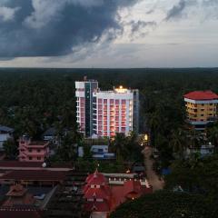 The Habitat Suites