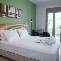 Notos Boutique Apartments