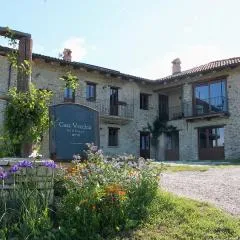 Casa Vecchia Bed&Breakfast