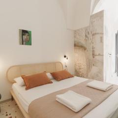 La maison du gardien a Carovigno