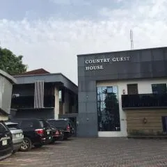 Country Guest House