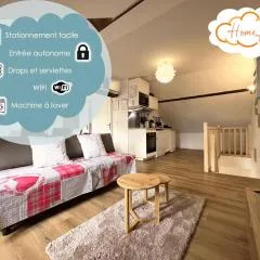Le Chalet - Home Homy