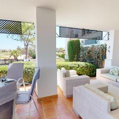 Casa Atun D - Murcia Holiday Rentals Property