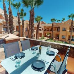 Casa Noray - A Murcia Holiday Rentals Property