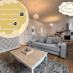 Le Renaissance - Home Homy
