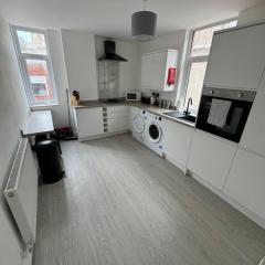 Theo apartment 150 meters from the winter gardens large groups welcome