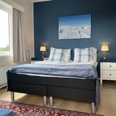 Nordseter Apartments