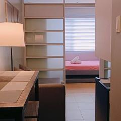 1BR Condotel Ridgewood Towers Taguig City #RW10