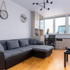 Rybacka Pleasant Apartment by BookingHost