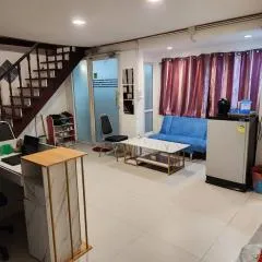 White House Hostel Khaosan