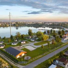 Camping Czapla Ośrodek Wypoczynkowy