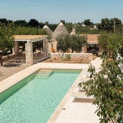 Trullo Felicità