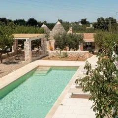 Trullo Felicità